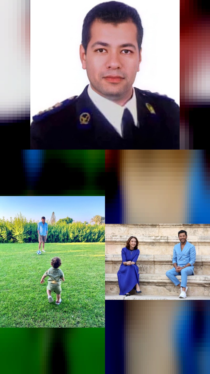 Eyad Nassar’s Instagram: 10 Most Loved Posts