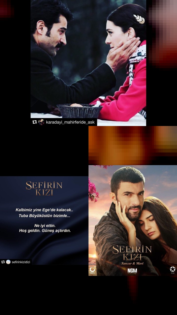 Eylem Canpolat’s 10 Most Loved Instagram Photos
