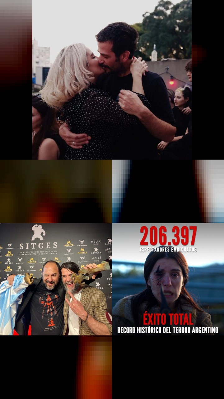 Ezequiel Rodríguez’s 10 Most Adored Instagram Photos