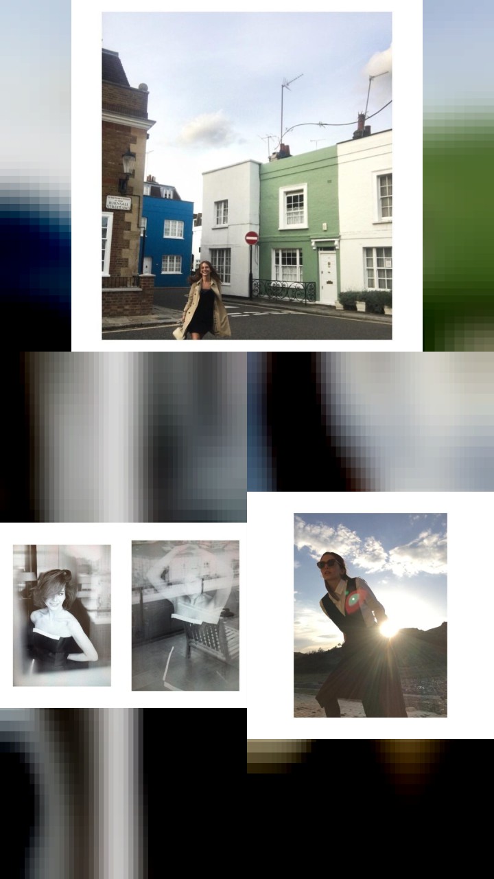 Ezgi Asaroğlu’s Top 10 Instagram Highlights