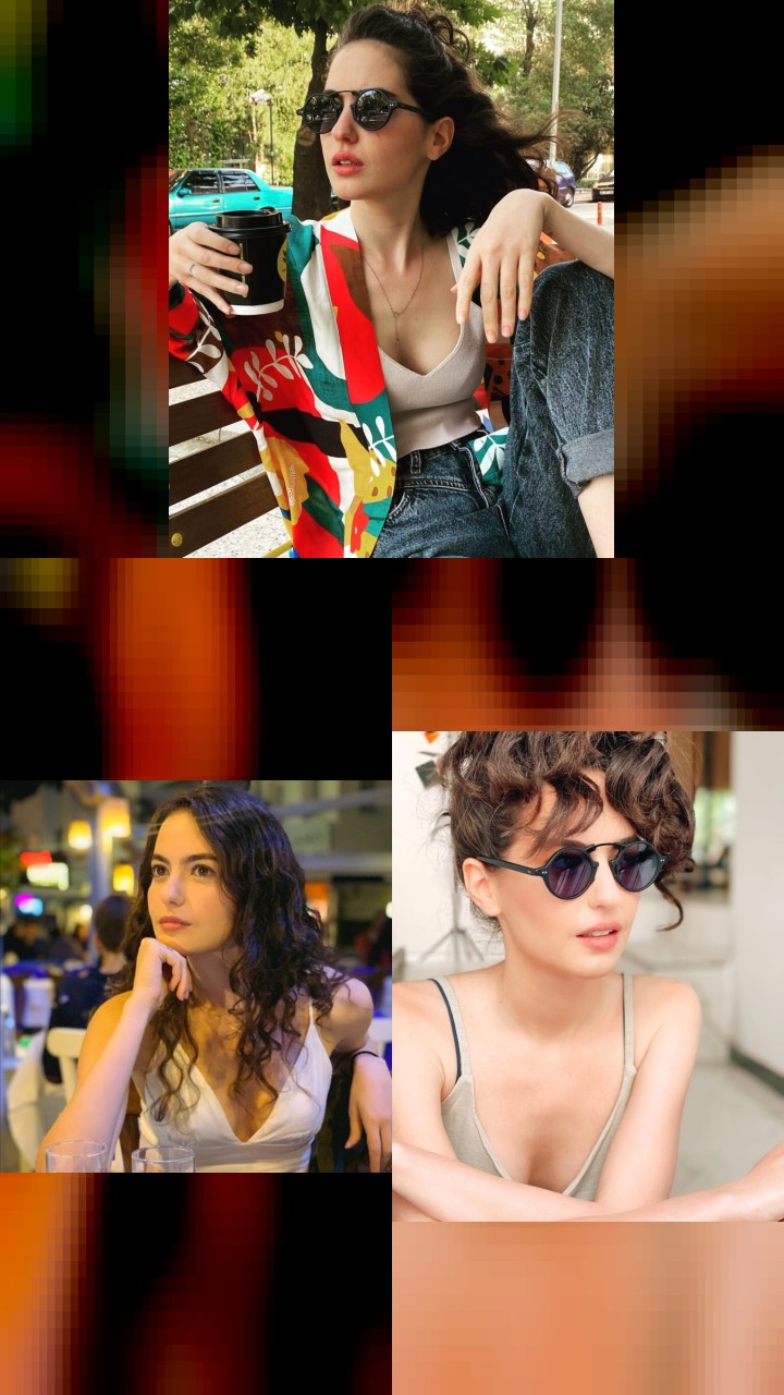 Ezgi Şenler’s Instagram: 10 Most Loved Posts