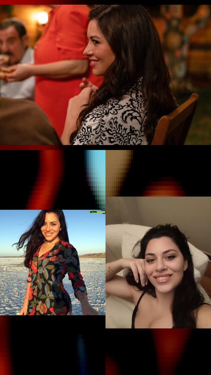 10 Most Popular Instagram Photos of Ezgi Tombul