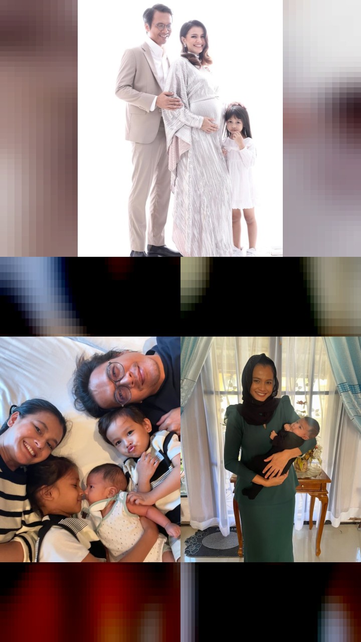 10 Breathtaking Instagram Photos of Ezzaty Abdullah