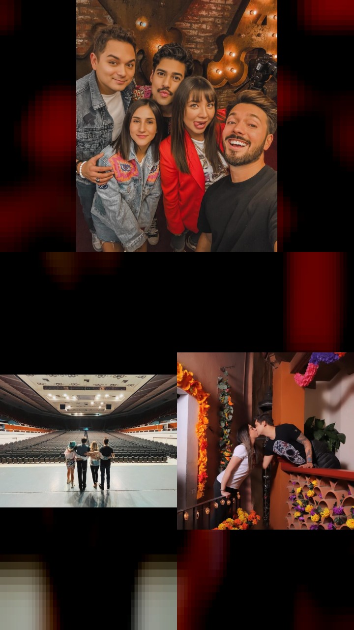 The Ultimate Ranking: Fabián Chávez's 10 Most-Liked Pics
