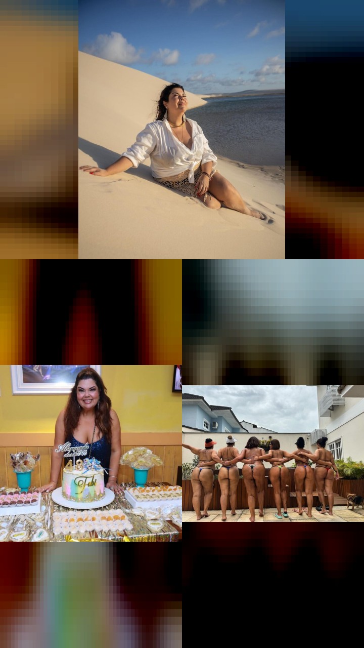 Countdown: Fabiana Karla's 10 Most Popular Instagram Posts