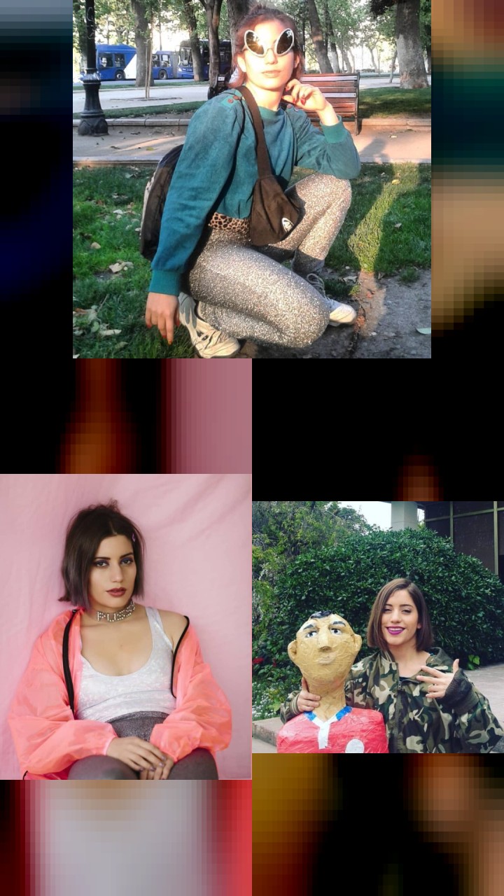 The Ultimate Collection: Fabiola Alarcón's Top 10 Instagram Photos