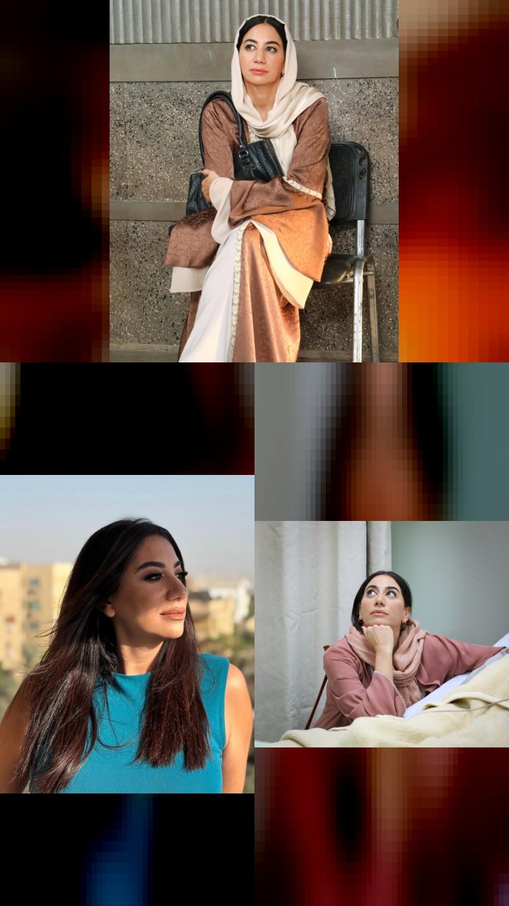 Double Tap Frenzy: Fadwa Abed's Top 10 Instagram Pics