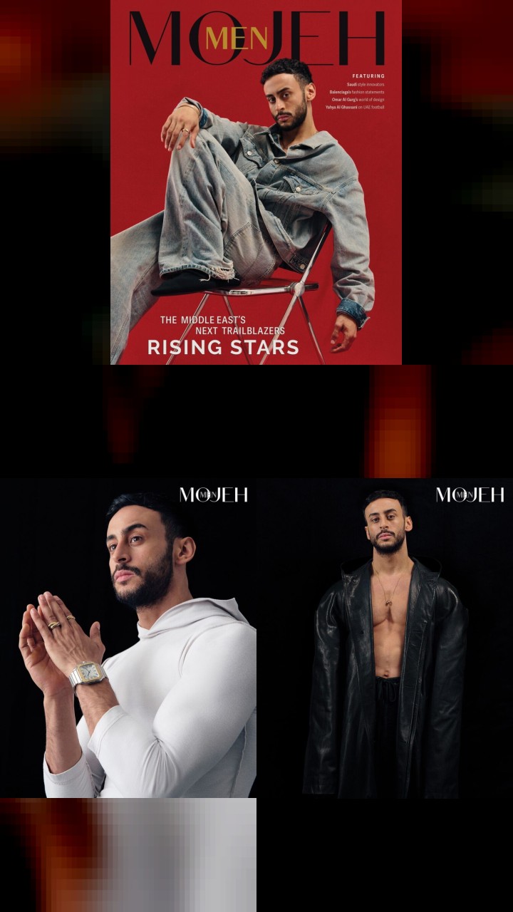 Fady Elsayed’s 10 Most Loved Instagram Photos