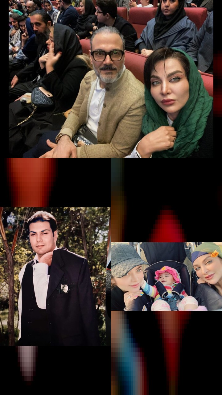The Top 10 Faghiheh Soltani Instagram Photos of All Time
