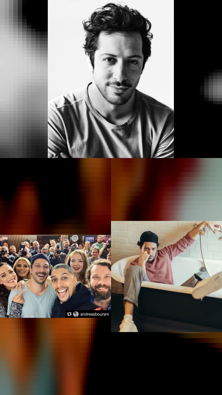 The Top 10 Most Liked Instagram Photos of Fahri Yardım