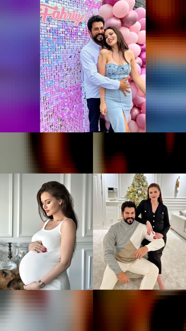 10 Instagram Photos of Fahriye Evcen That Fans Adored