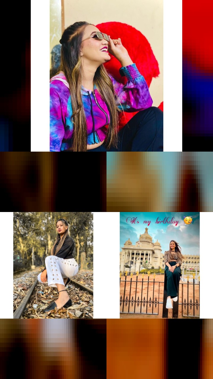Top 10 Instagram Photos of Faija Shaikh You Have to See