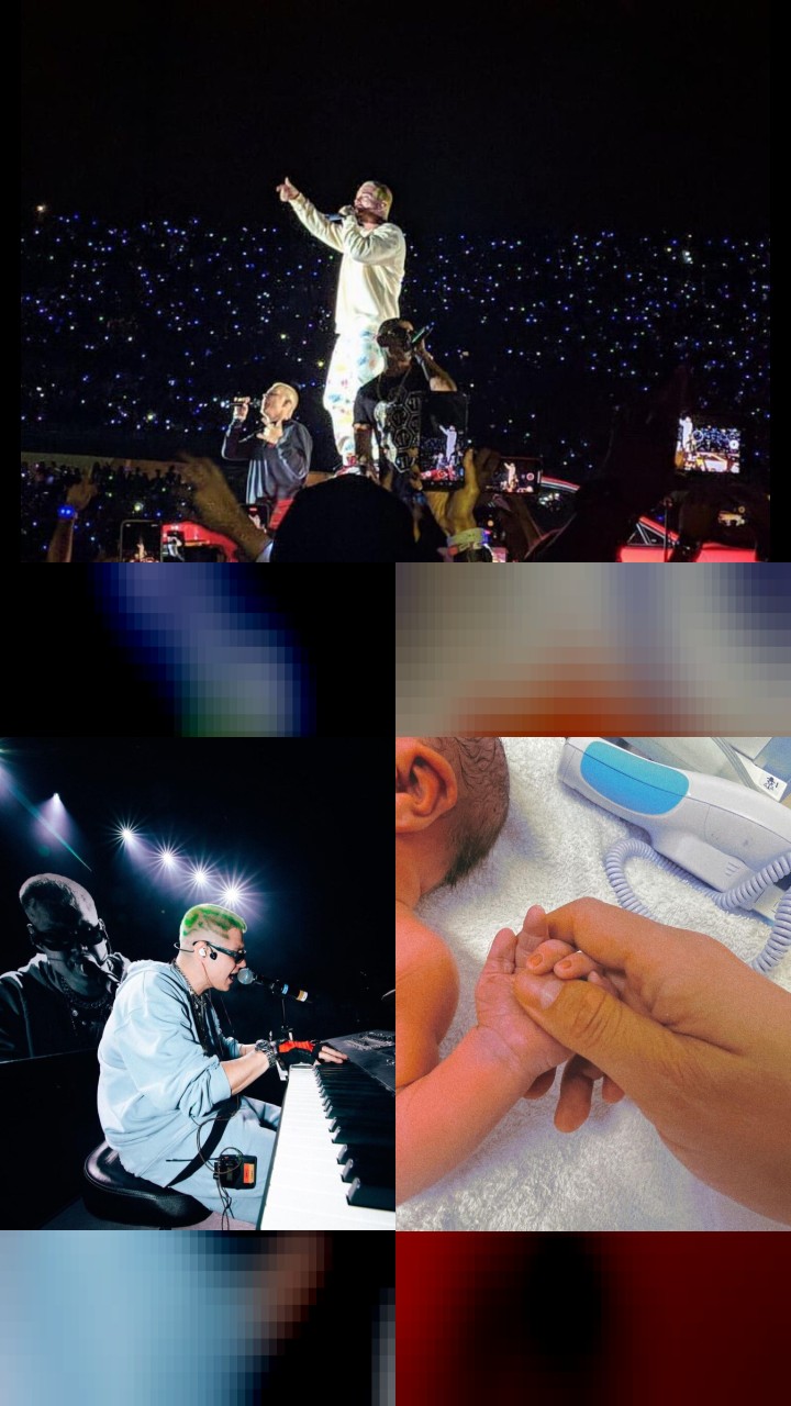The Top 10 Most Loved Instagram Photos by Fainal