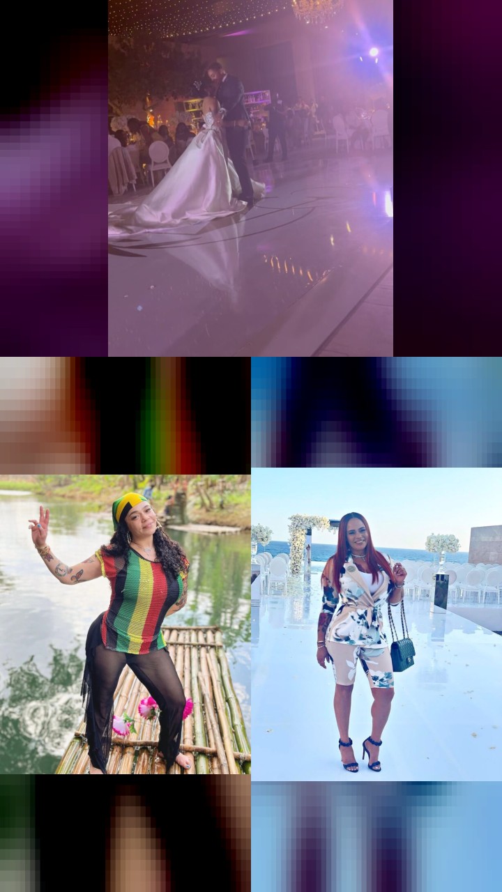 Faith Evans's Most Liked Instagram Photos of All Time