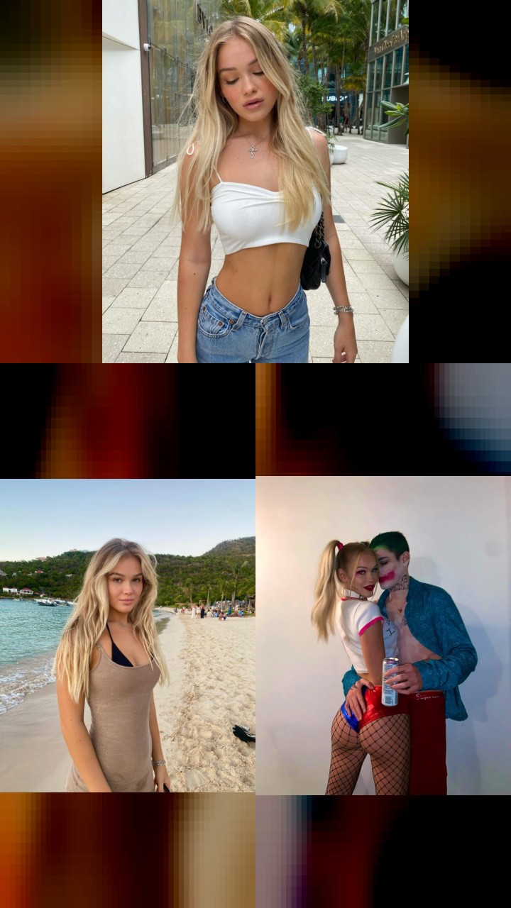 Faith Schroder’s Instagram: The Top 10 Must-See Photos