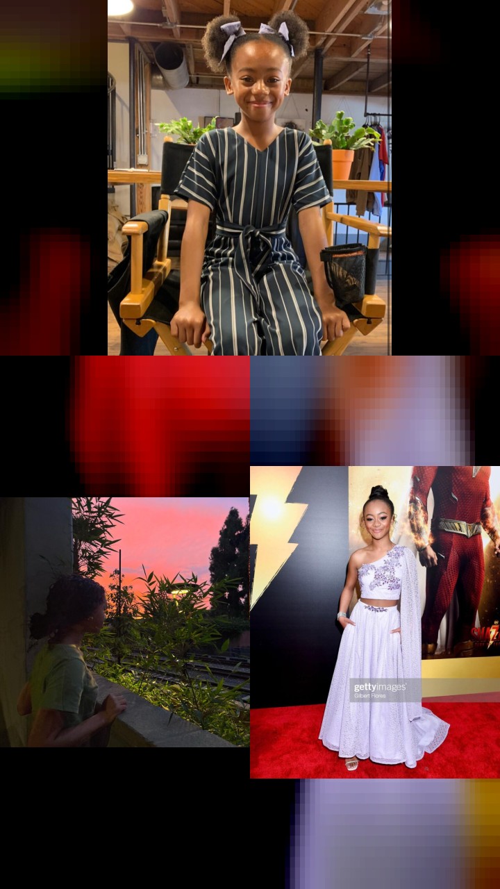 Faithe Herman's Instagram Gold: Top 10 Photos