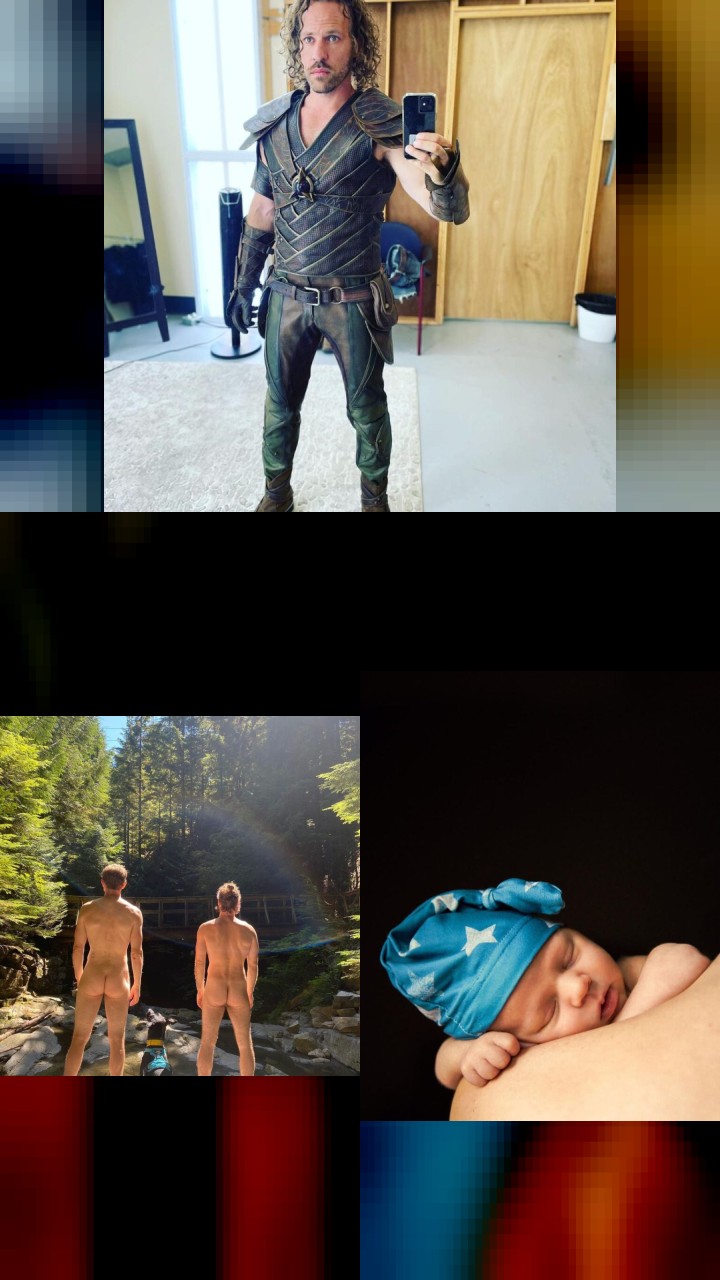 Discover Falk Hentschel’s 10 Most Popular Instagram Pics