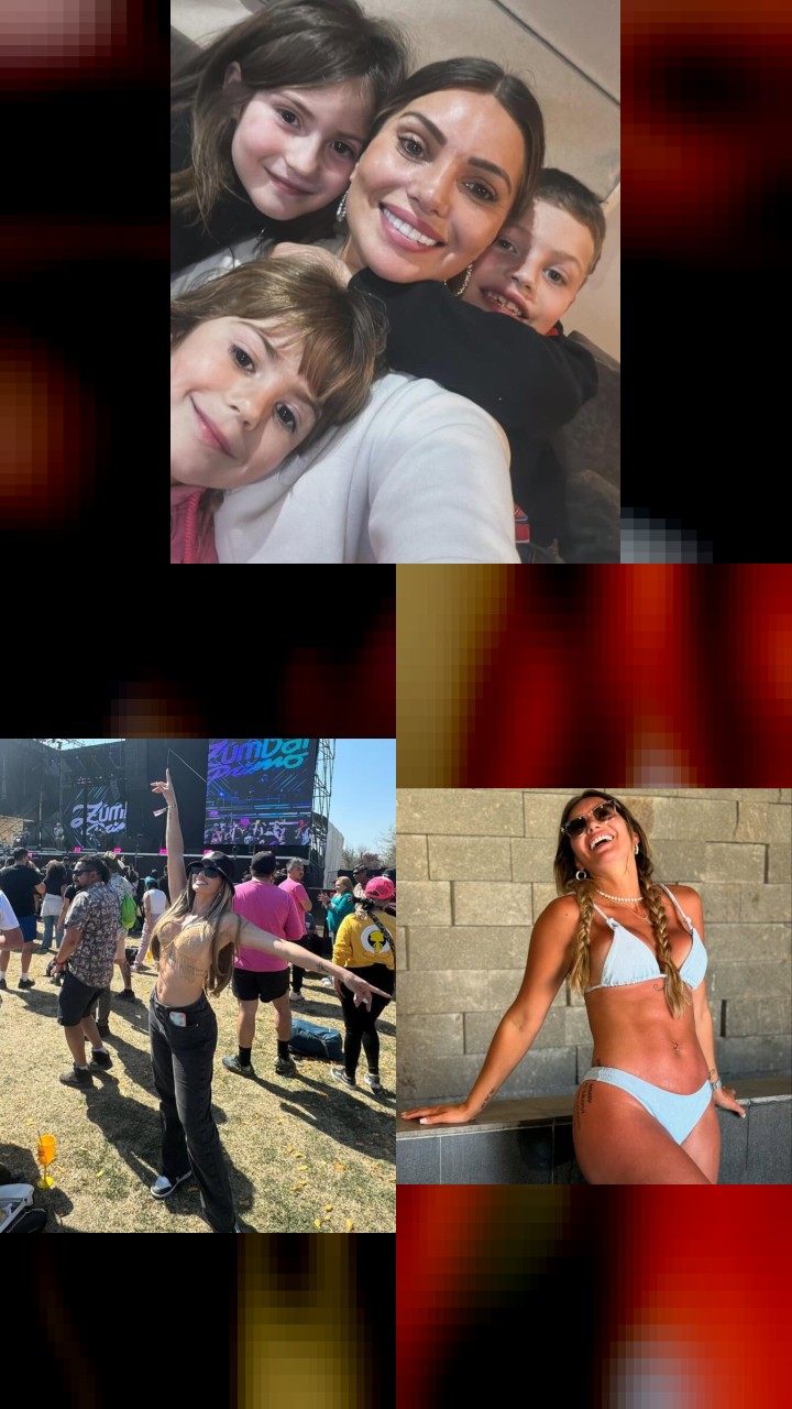 Faloon Larraguibel's Top 10 Instagram Photos You Need to See