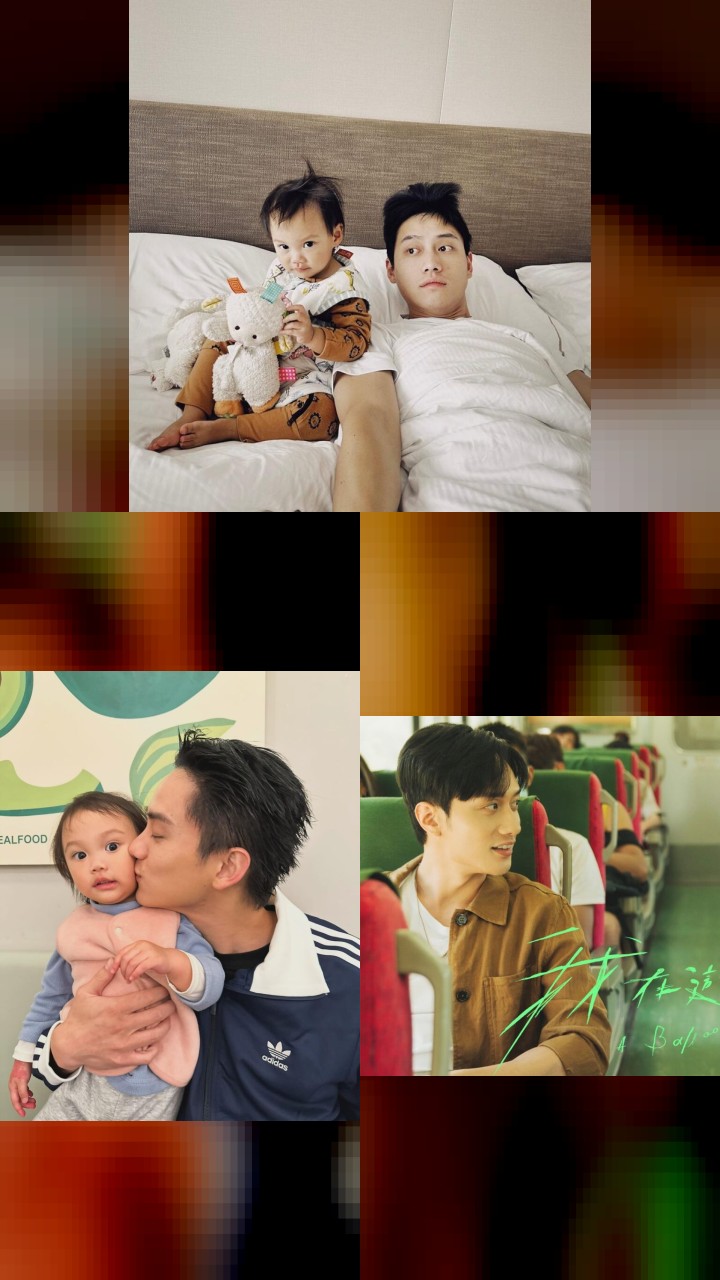 Fandy Fan’s Instagram: The 10 Most Loved Photos