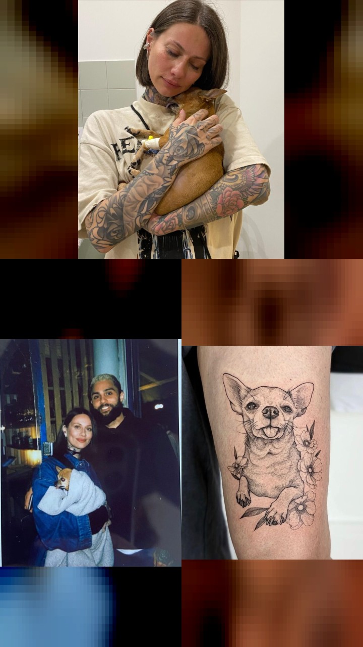 Fanny Maurer’s 10 Most Liked Instagram Moments
