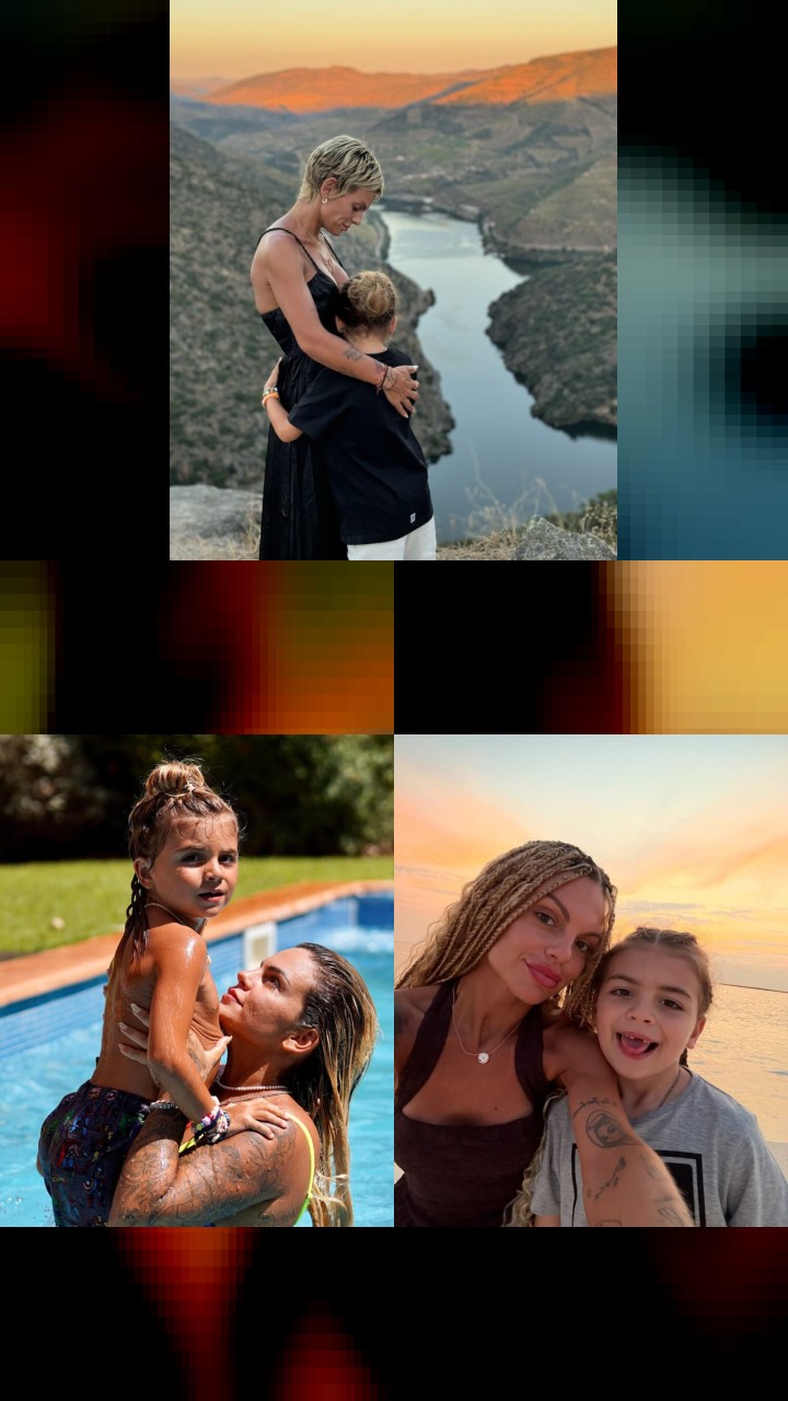Fanny Rodrigues's Instagram Gold: The 10 Most-Liked Posts