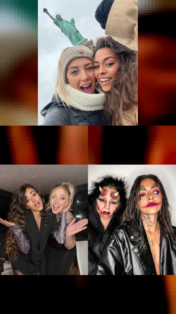Fanny Salvat’s Top 10 Instagram Photos That Captured Hearts