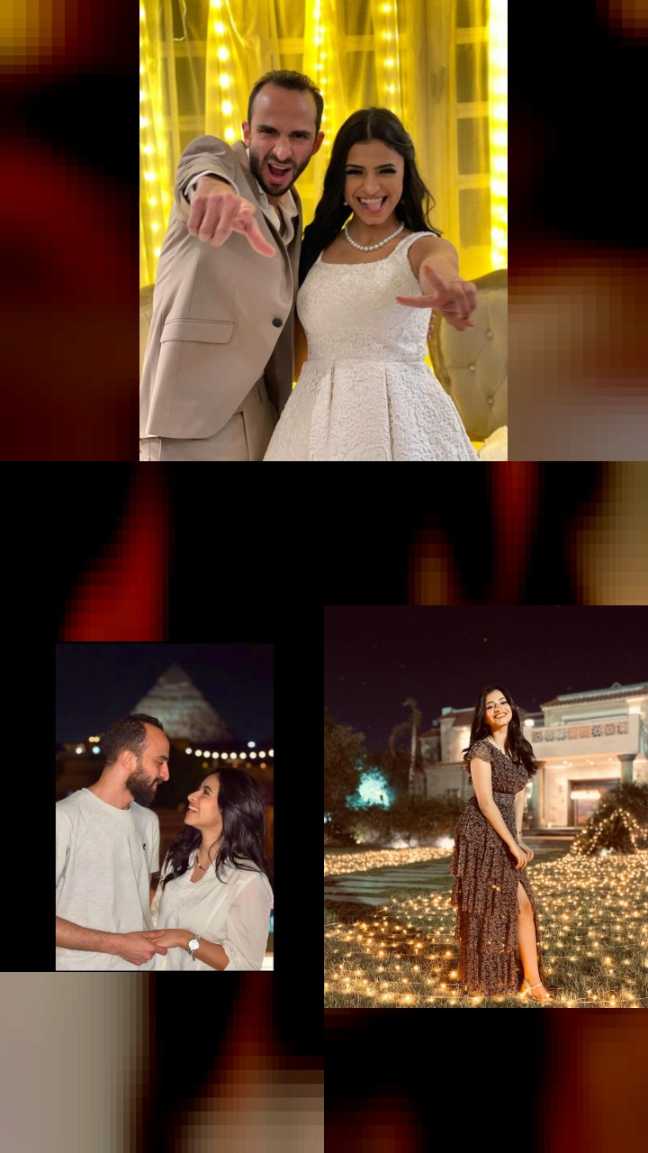 The Ultimate Ranking: Farah Anany's 10 Most-Liked Pics