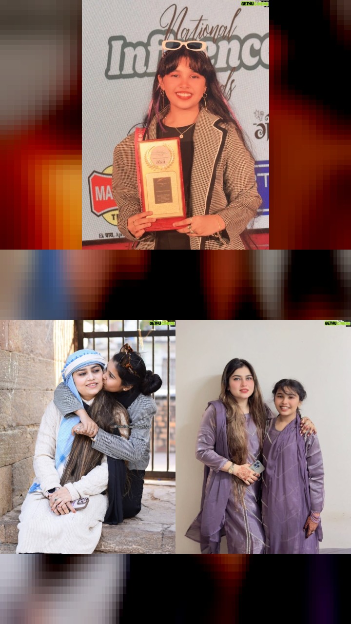 10 Farah Chaudhary Instagram Photos That Got Major Love