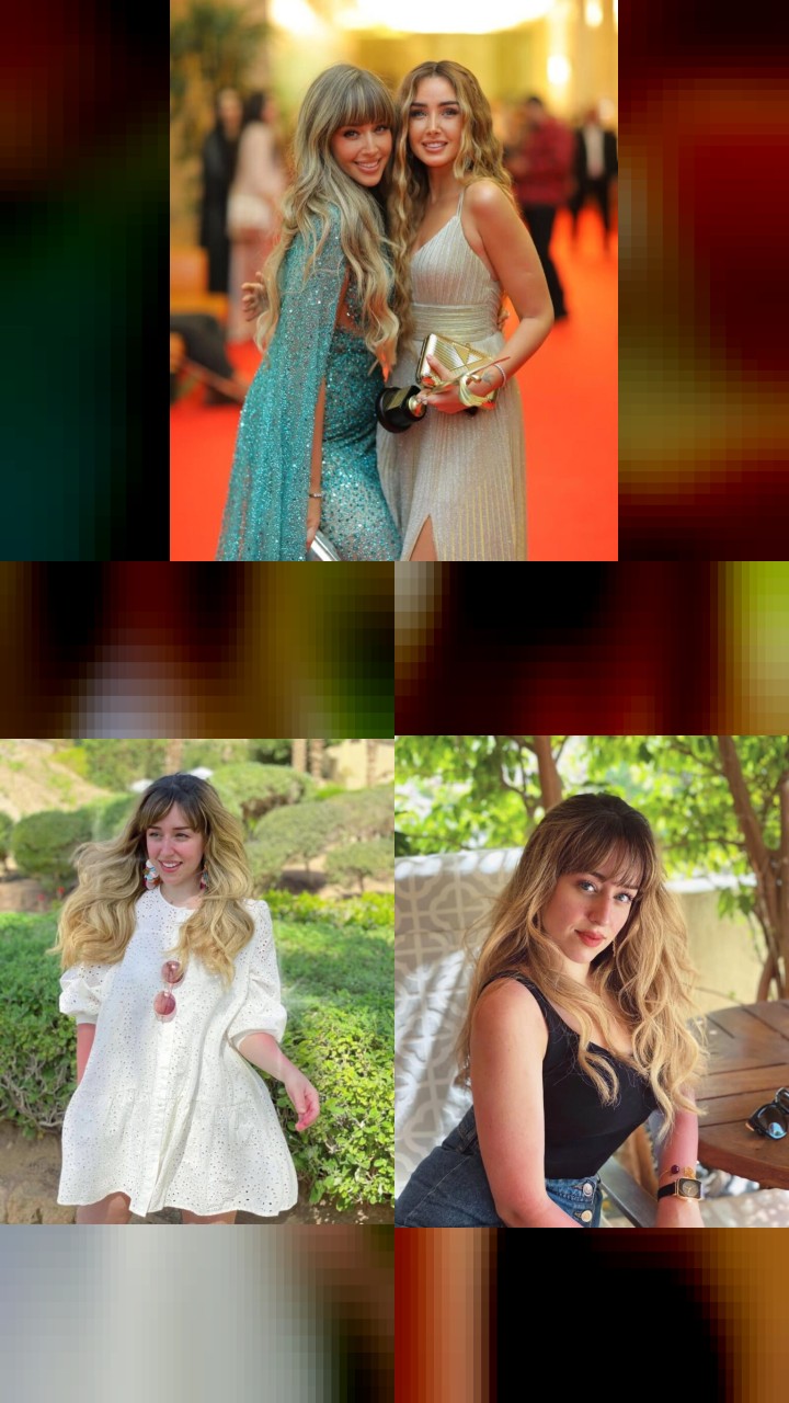 The Top 10 Most Engaging Instagram Photos of Farah El Zahed
