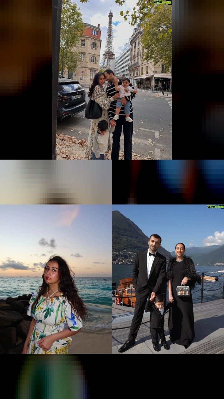 Farah Hadi’s Top 10 Instagram Photos That Fans Adore
