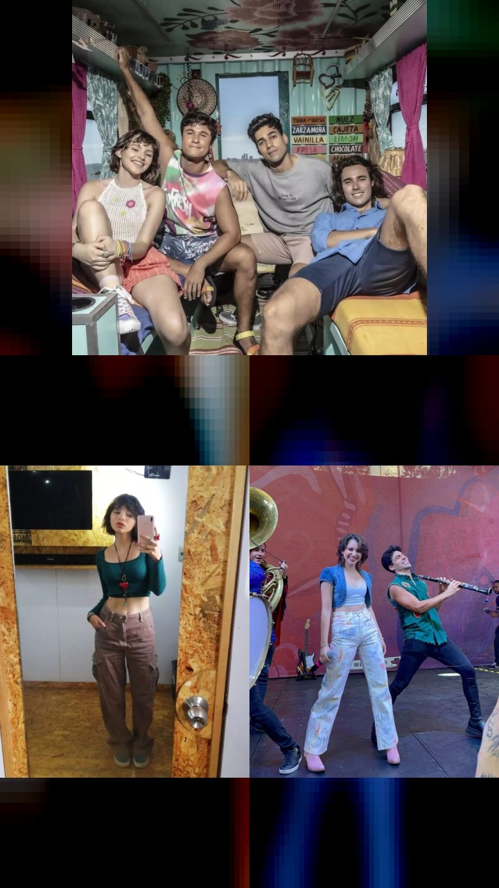 The Top 10 Instagram Photos by Farah Justiniani You Shouldn't Miss