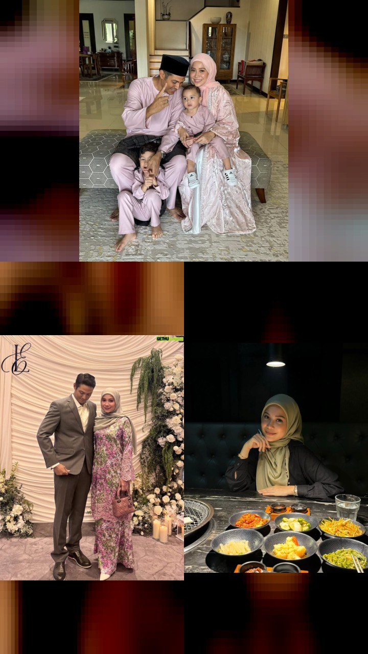 10 Farah Nabilah Instagram Photos That Got the Most Love