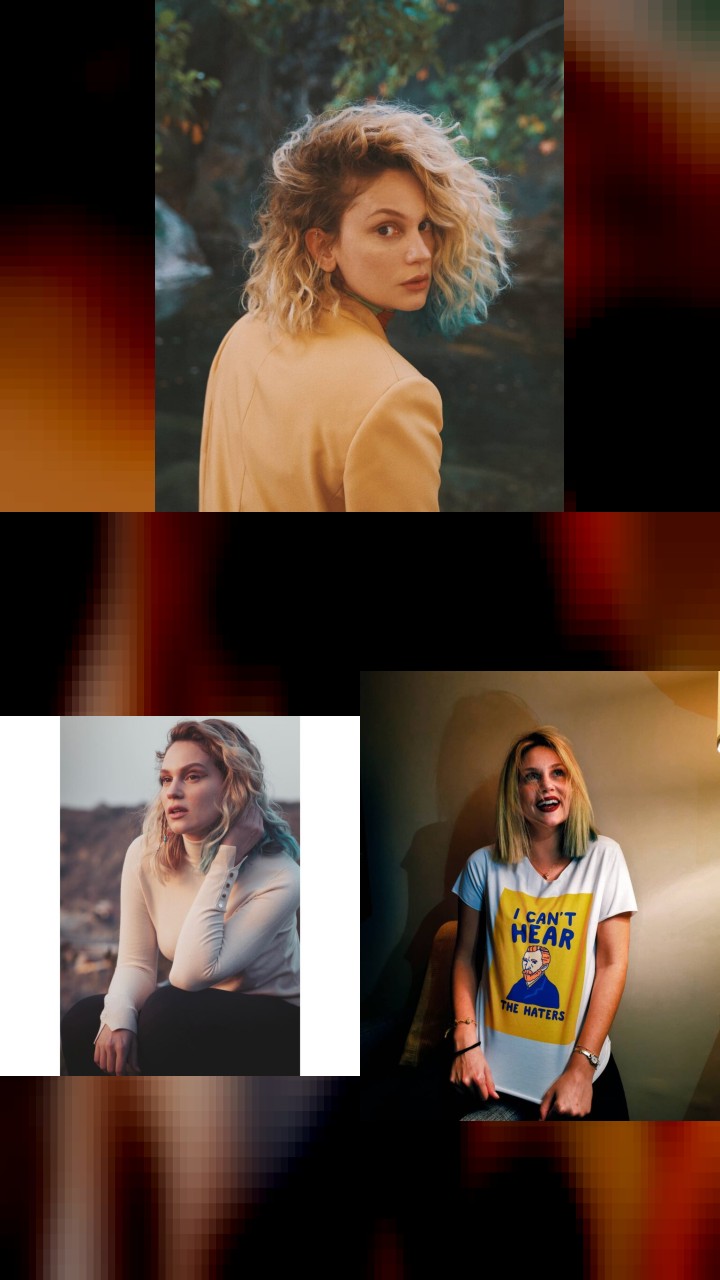 Farah Zeynep Abdullah’s Instagram: The 10 Most Loved Photos