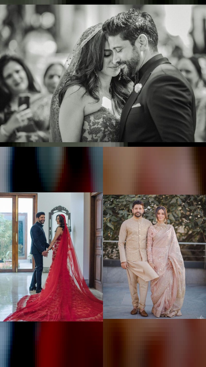 The Top 10 Most Engaging Instagram Photos of Farhan Akhtar