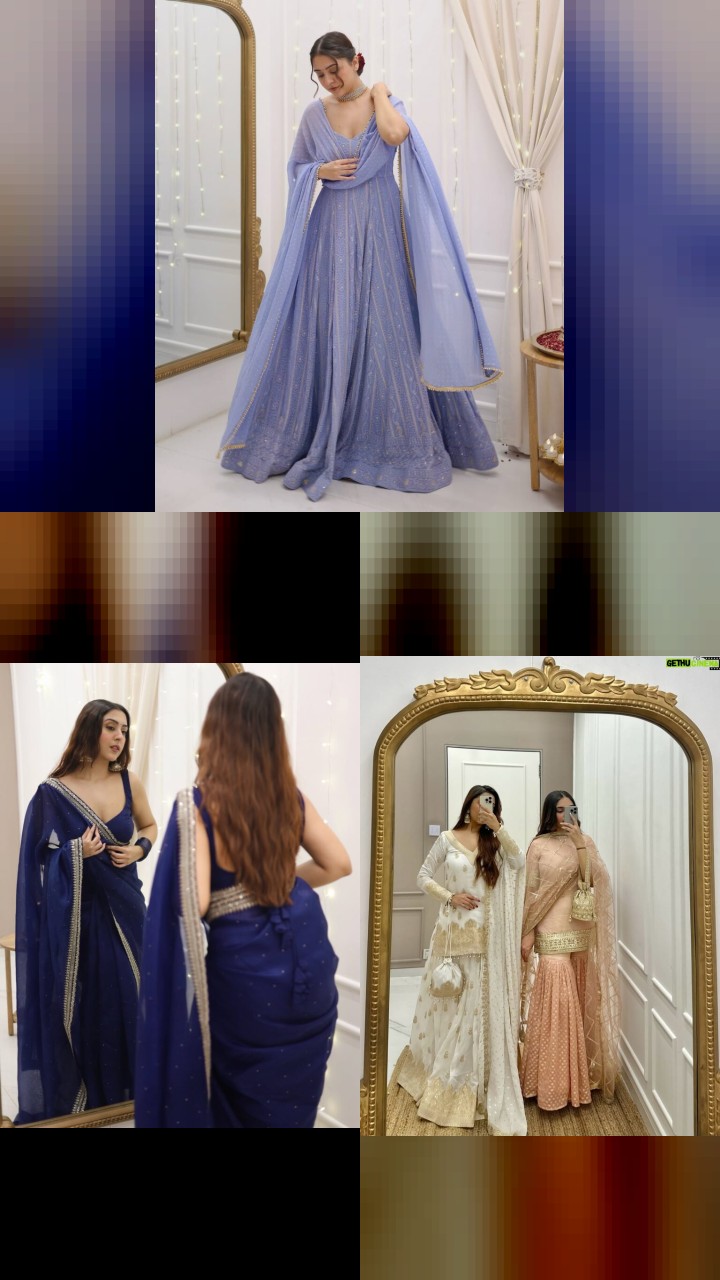 Unveiling Farheen Panjwani's Most Liked Instagram Photos: A Top 10 List!
