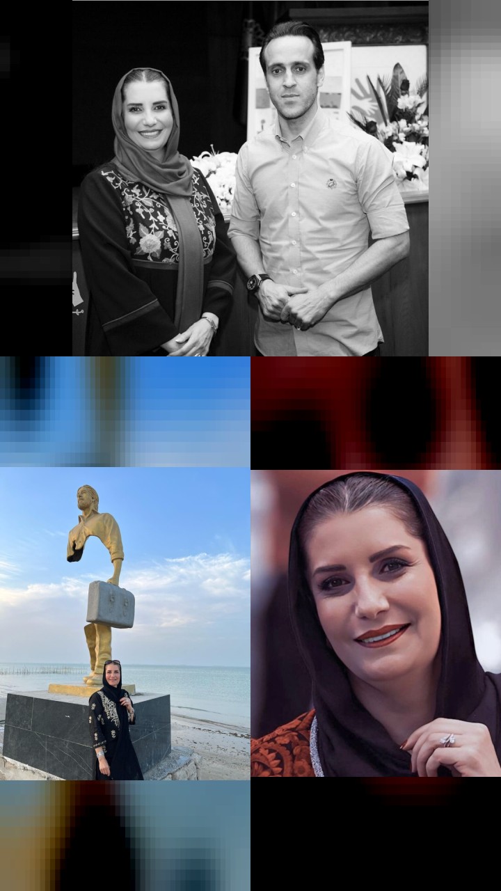 Fariba Kowsari's Instagram Gold: The 10 Most-Liked Posts