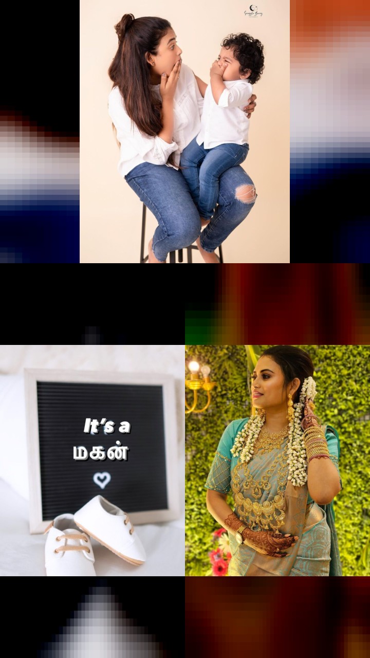 Top 10 Most Engaging Instagram Posts by Farina Azad