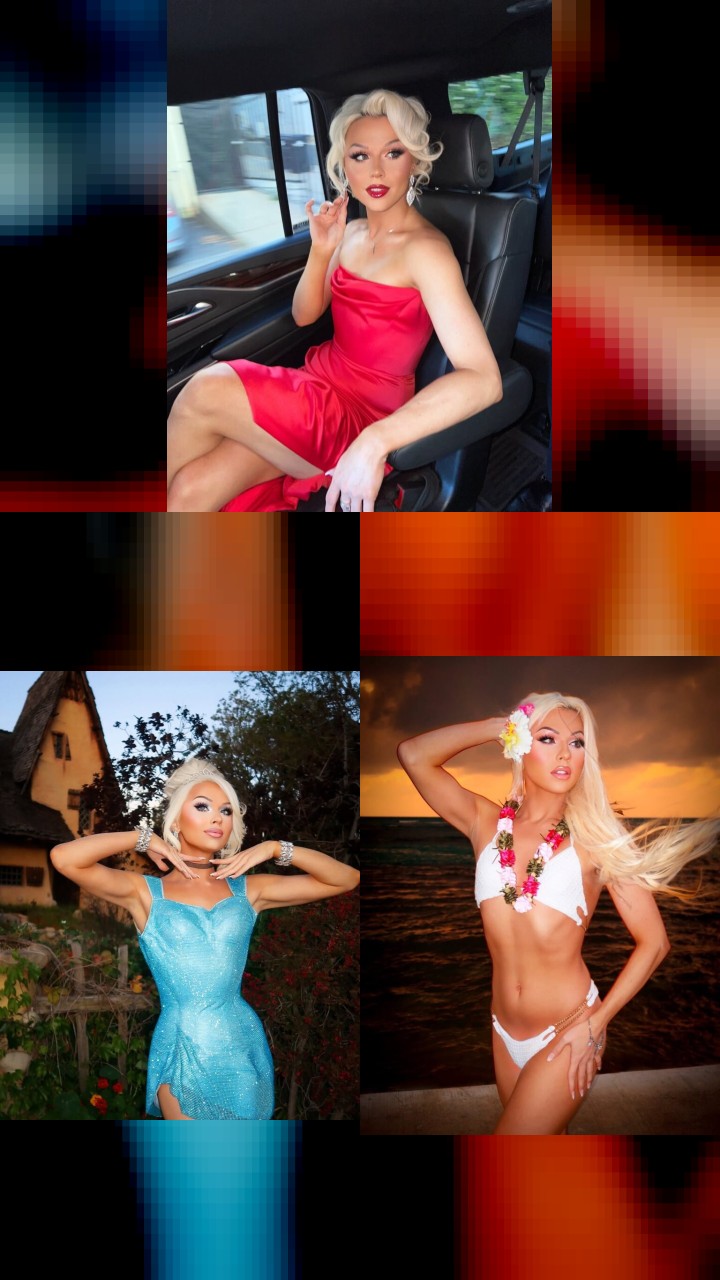 Double Tap Frenzy: Farrah Moan's Top 10 Instagram Pics