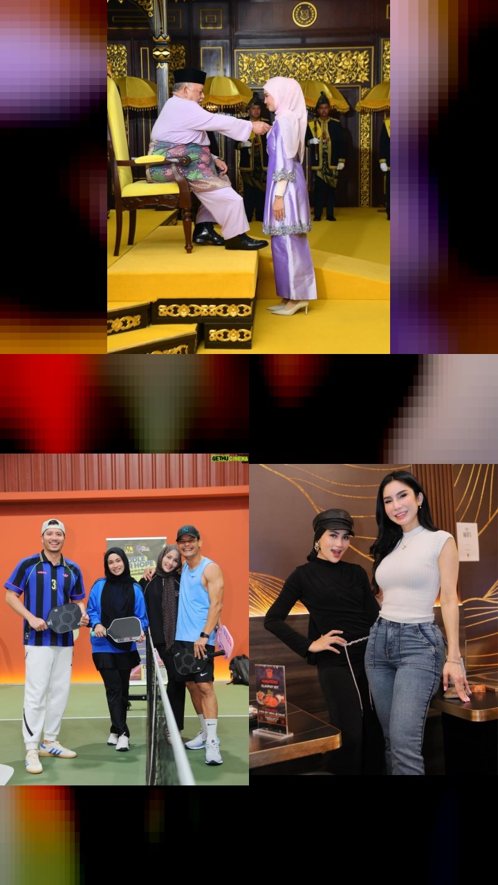 10 Times Fasha Sandha's Instagram Photos Were Unforgettable