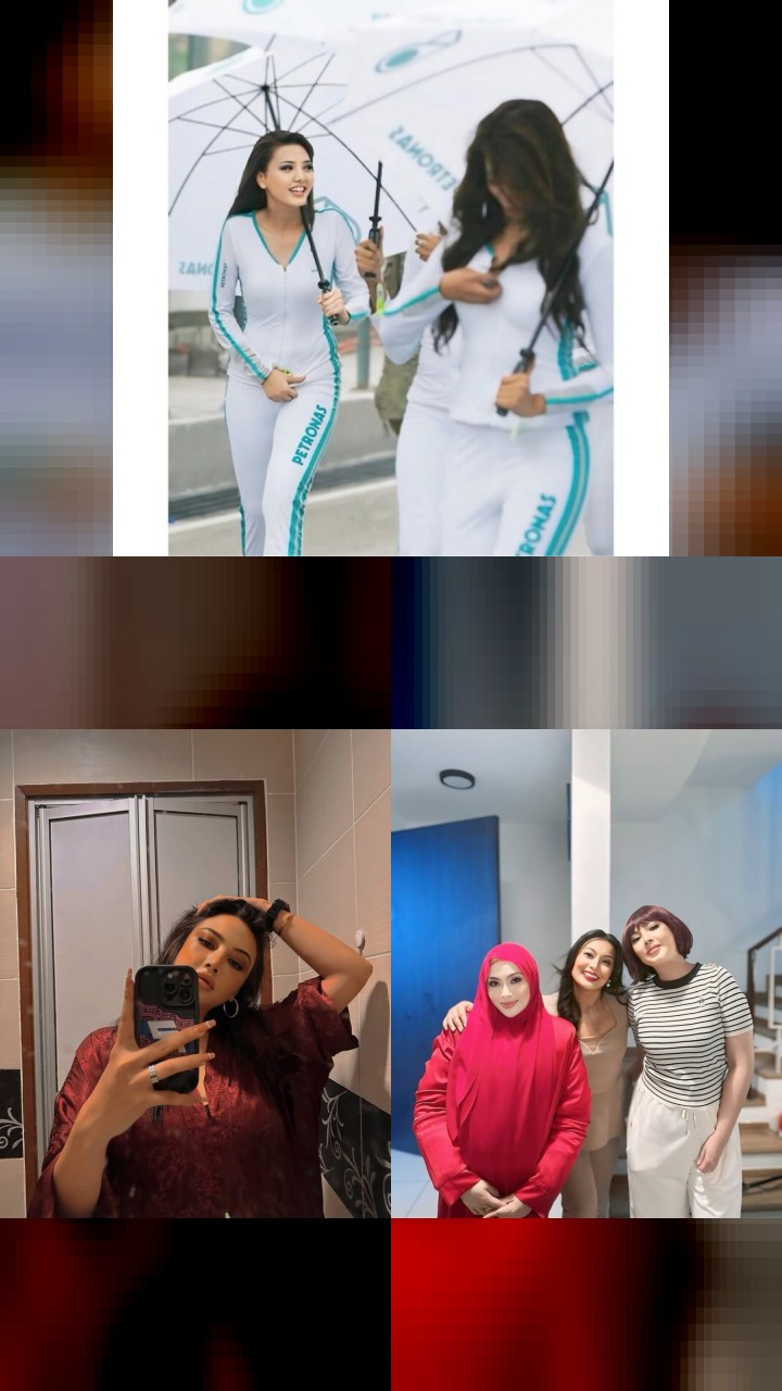 Fathia Latiff’s Top 10 Instagram Photos of All Time