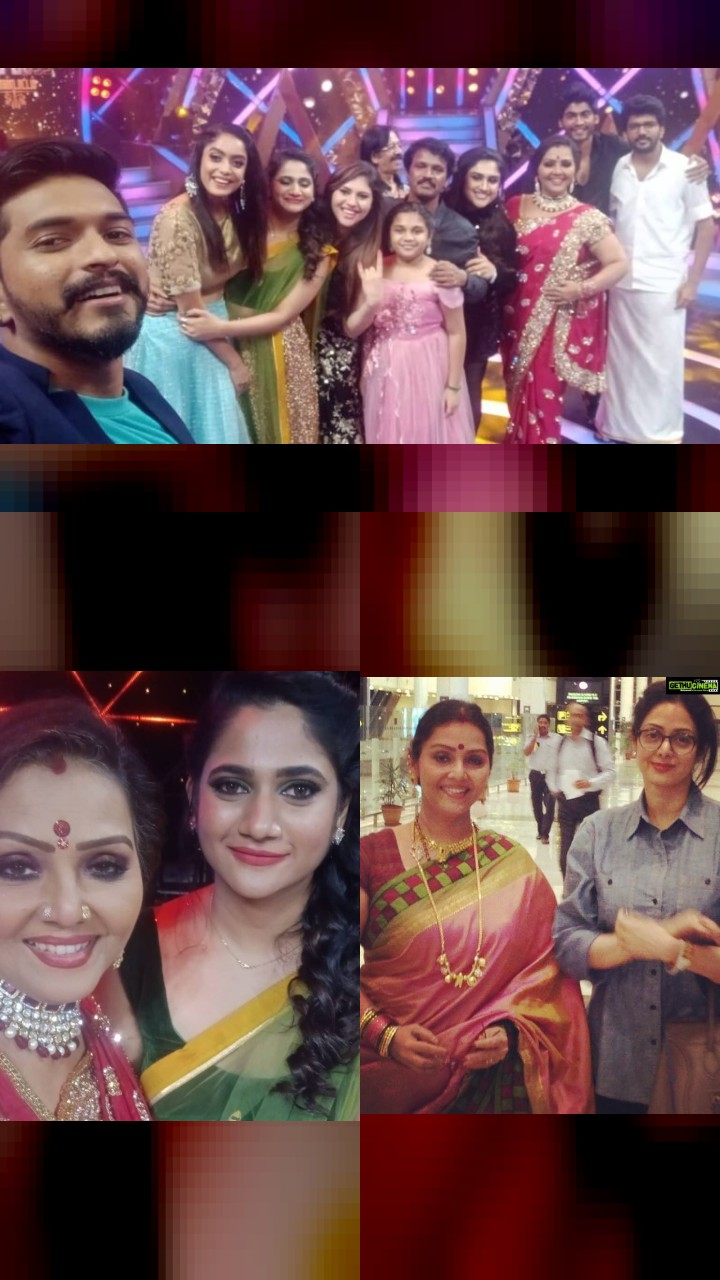 The Top 10 Most Popular Instagram Photos of Fathima Babu