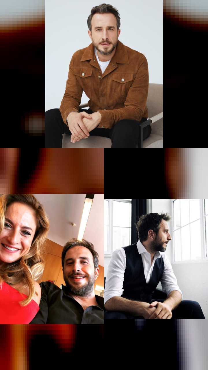 10 Times Fatih Artman's Instagram Photos Were Unforgettable
