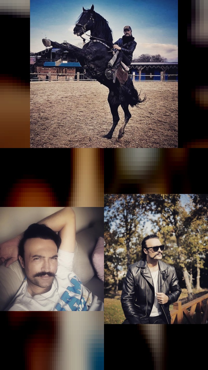 Fatih Ayhan's 10 Most-Liked Instagram Moments