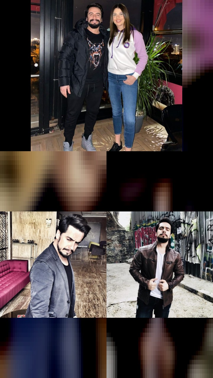 Top 10 Instagram Moments of Fatih Doğan