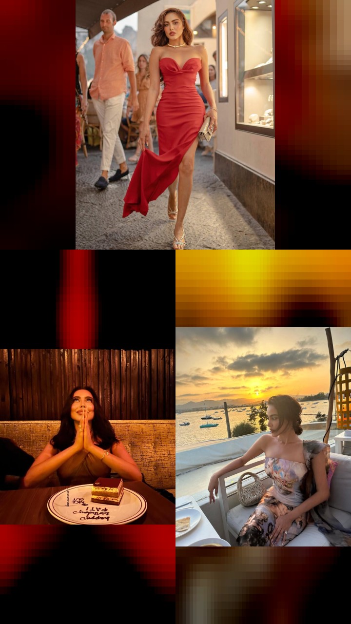 10 Best-Liked Instagram Photos of Fatima Al-Momen