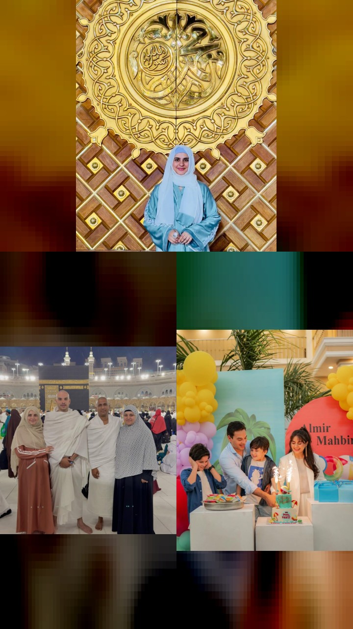 10 Must-See Instagram Posts by Fatima Effendi