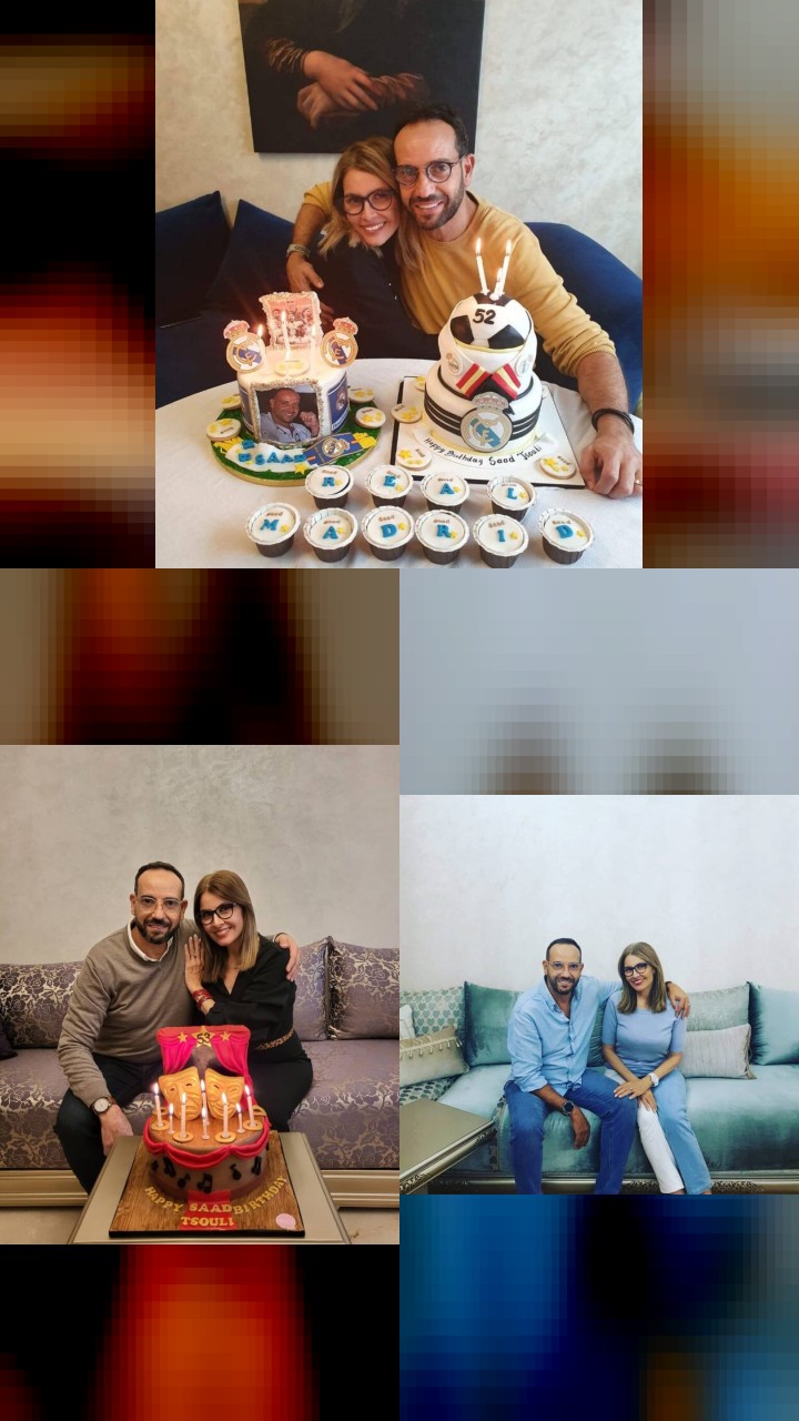Fatima Khair’s Top 10 Instagram Photos That Are Pure Gold