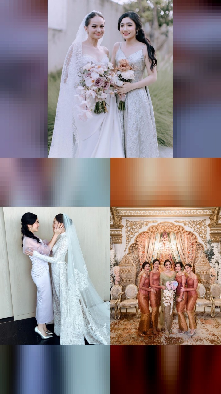 Febby Rastanty's Most Liked Instagram Photos of All Time
