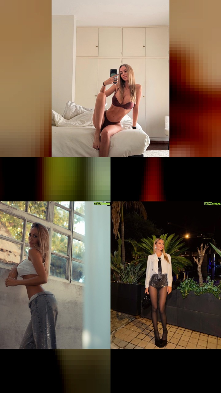 Federica Morello's 10 Most Loved Instagram Moments