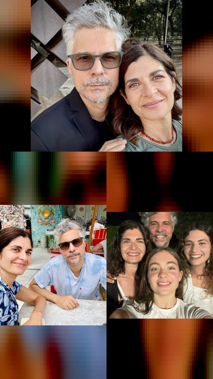 Federico Olivera's Instagram: Top 10 Most Loved Photos
